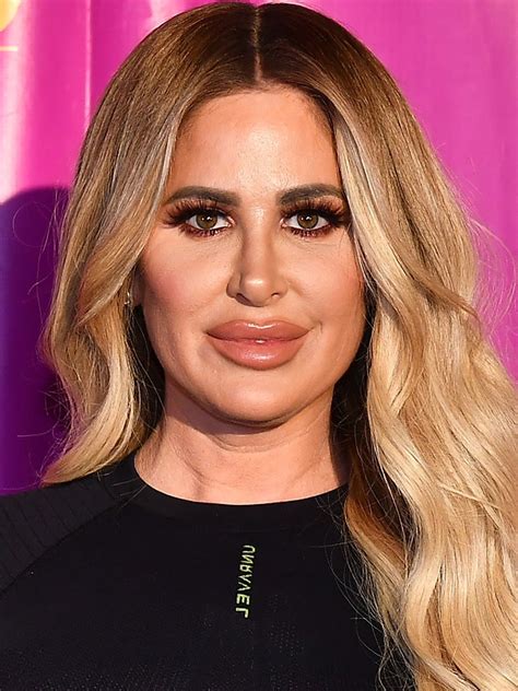 Kim Zolciak